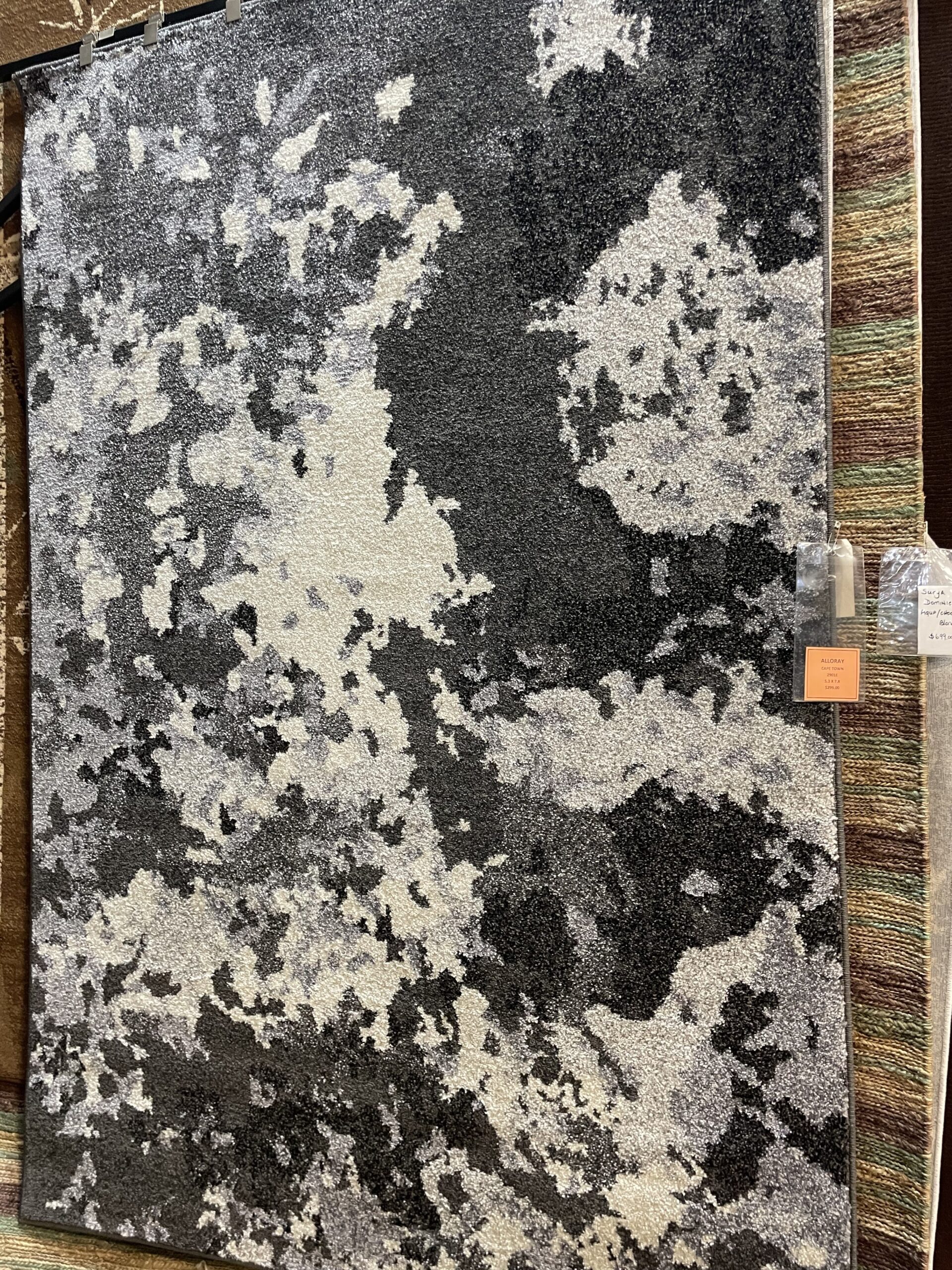 Cape Town 2901E Rug Selection Ken's Carpets